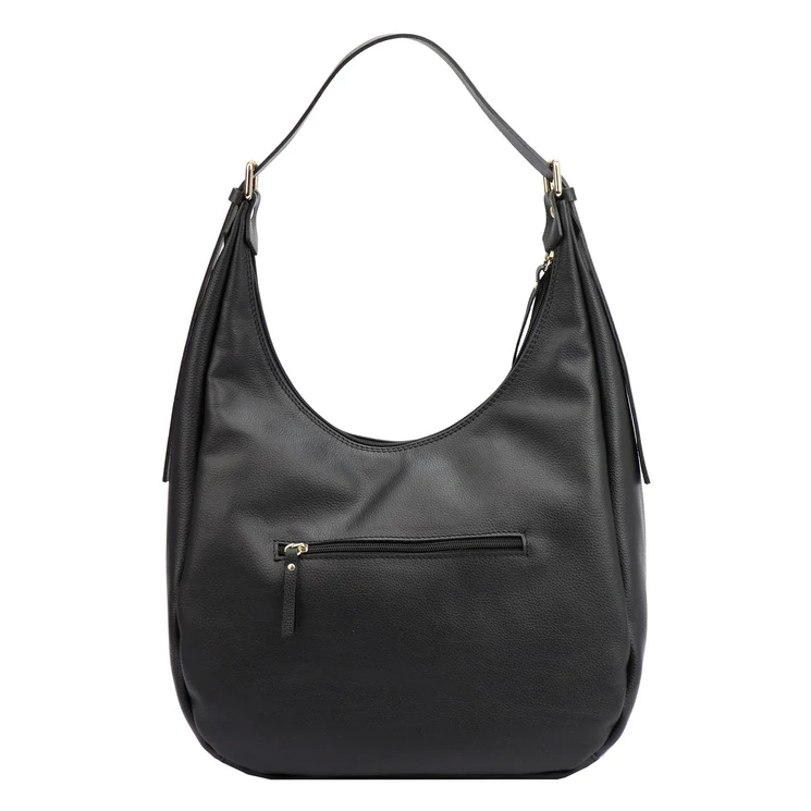 Pierre Cardin Valódi bőr női táska