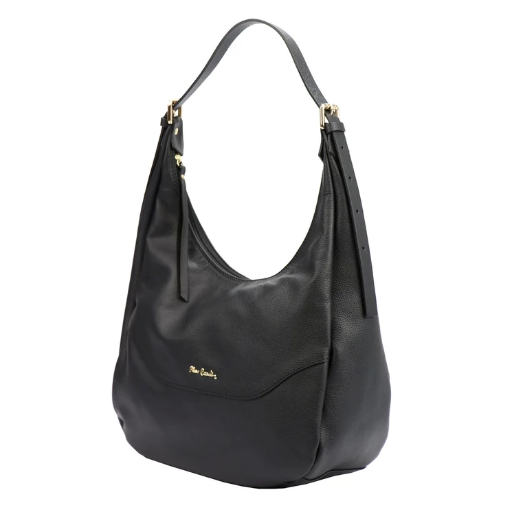 Pierre Cardin Valódi bőr női táska