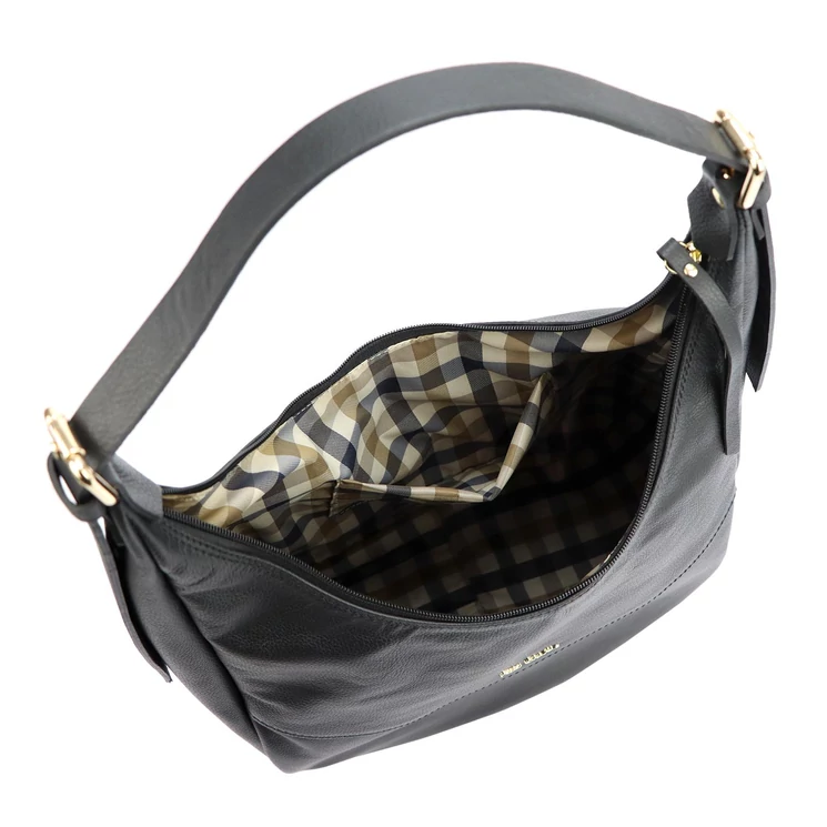 Pierre Cardin Valódi bőr női táska