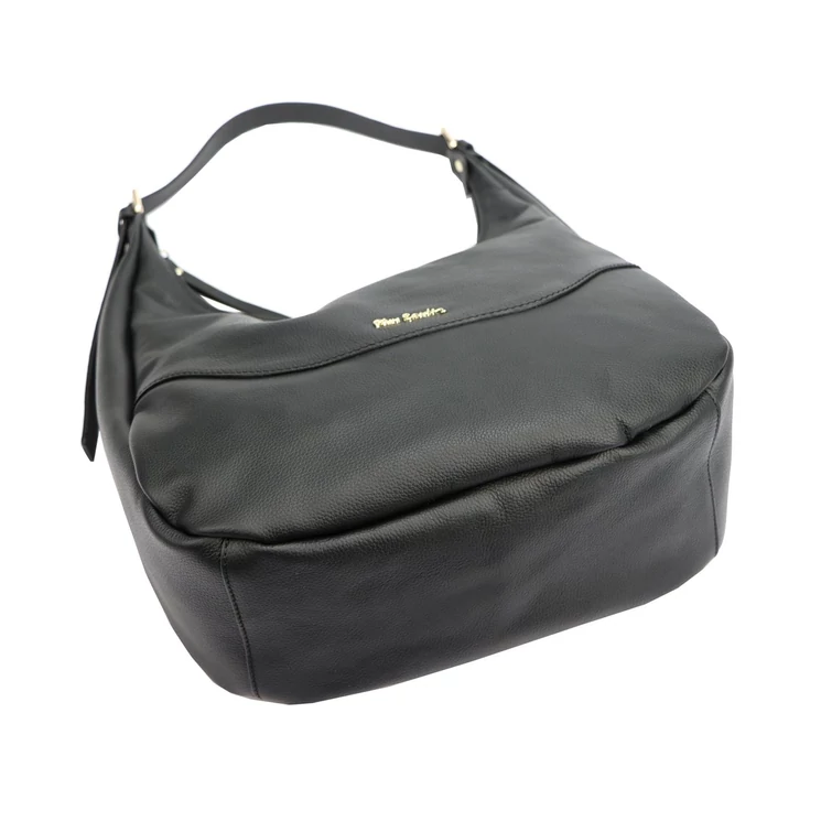 Pierre Cardin Valódi bőr női táska