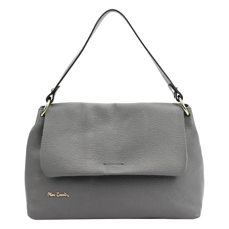 Pierre Cardin Valódi bőr női táska