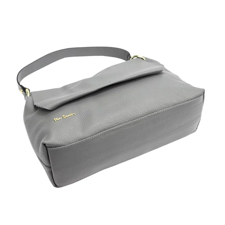 Pierre Cardin Valódi bőr női táska