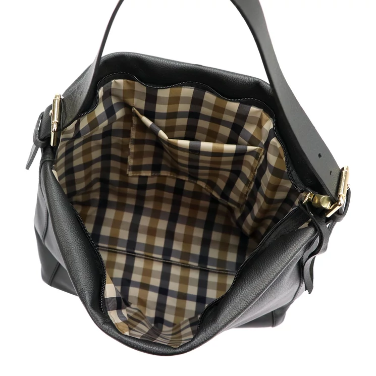 Pierre Cardin Valódi bőr női táska