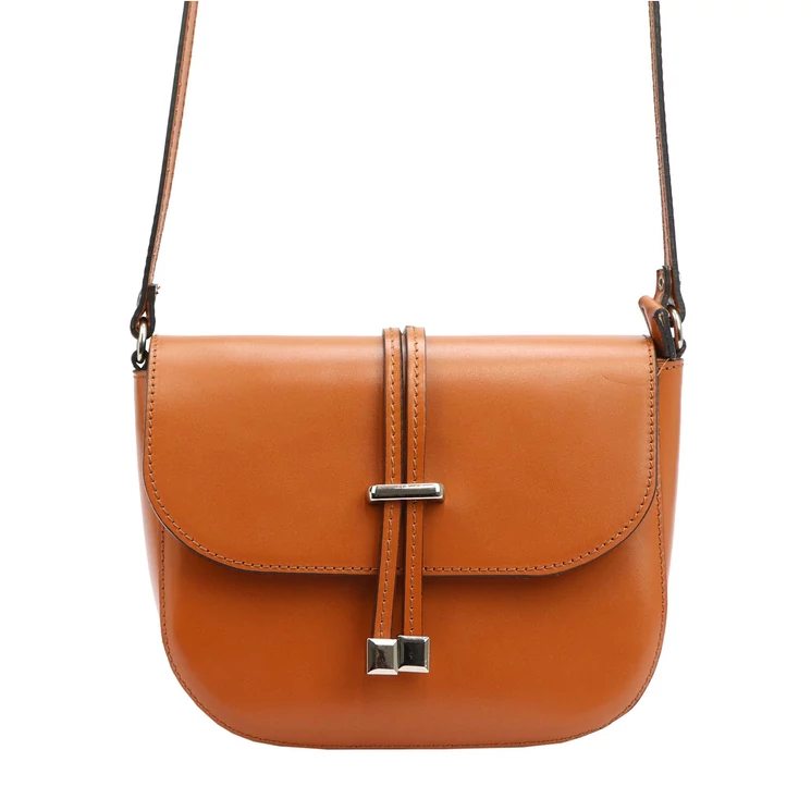 Luka Valódi bőr női táska