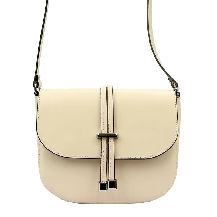 Luka Valódi bőr női táska