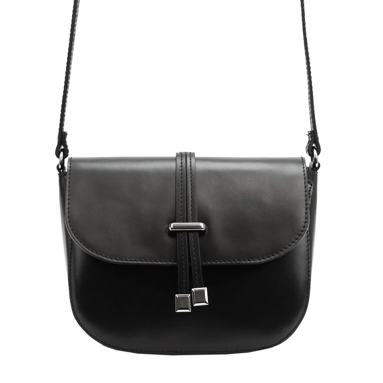 Luka Valódi bőr női táska