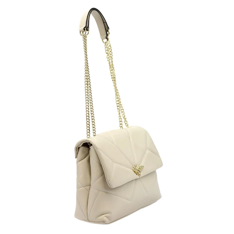 Luka Valódi bőr női táska