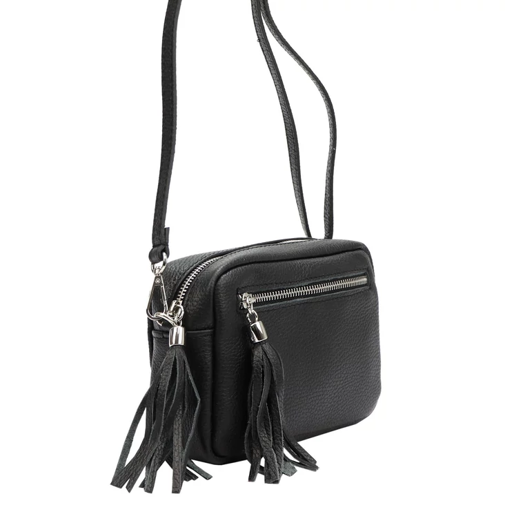 Luka Valódi bőr női táska