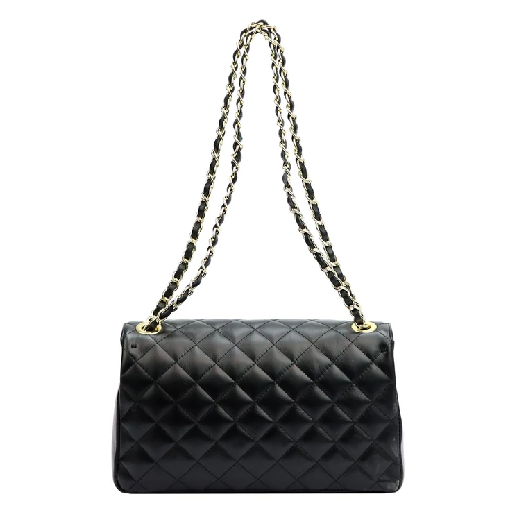 Luka Valódi bőr női táska