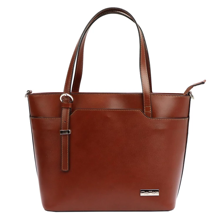 MiaMore Valódi bőr női táska