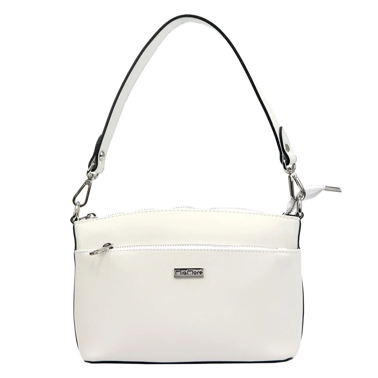 MiaMore Valódi bőr női táska