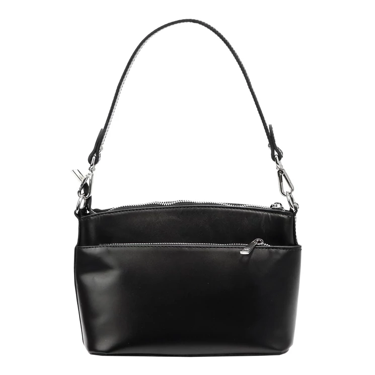 MiaMore Valódi bőr női táska