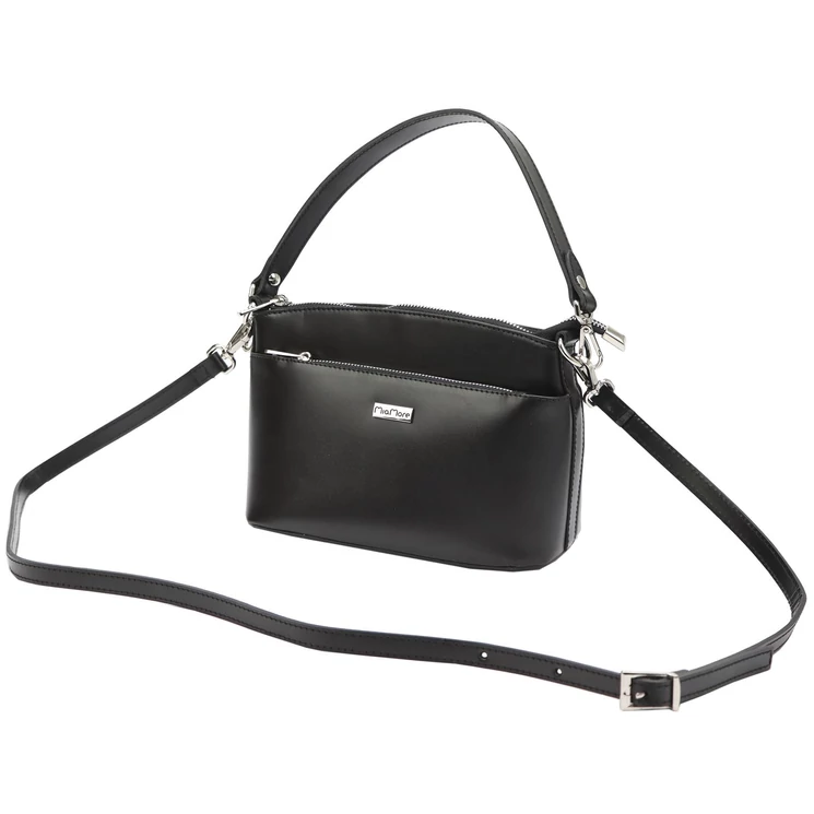 MiaMore Valódi bőr női táska