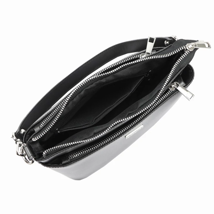 MiaMore Valódi bőr női táska