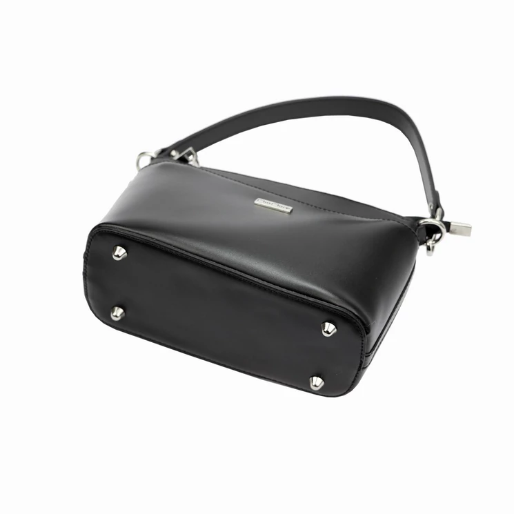 MiaMore Valódi bőr női táska