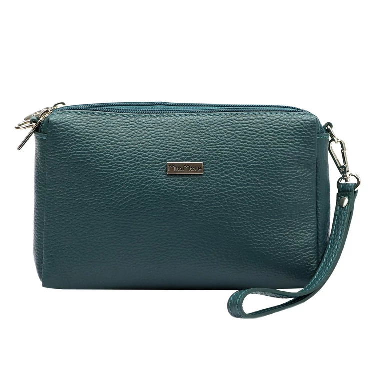 MiaMore Valódi bőr női táska