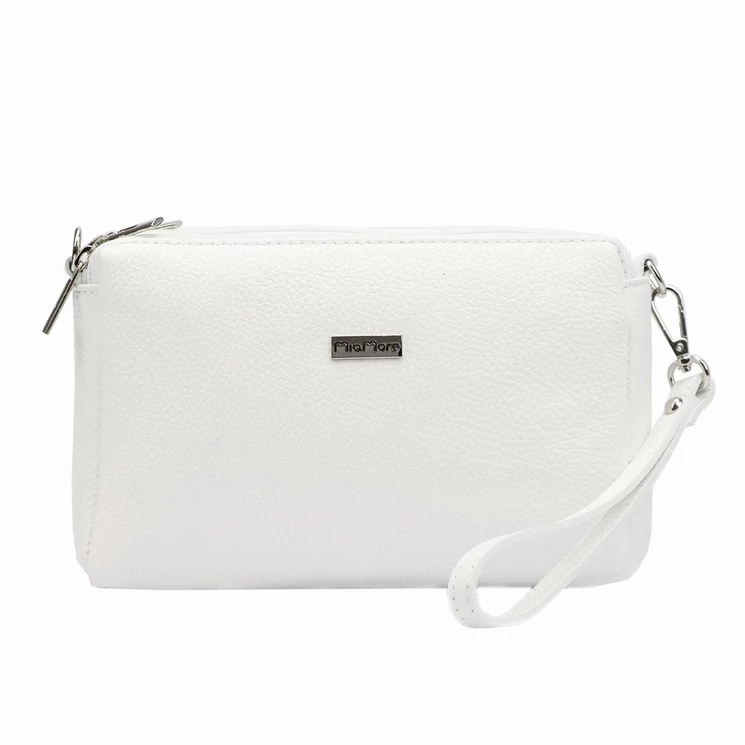 MiaMore Valódi bőr női táska