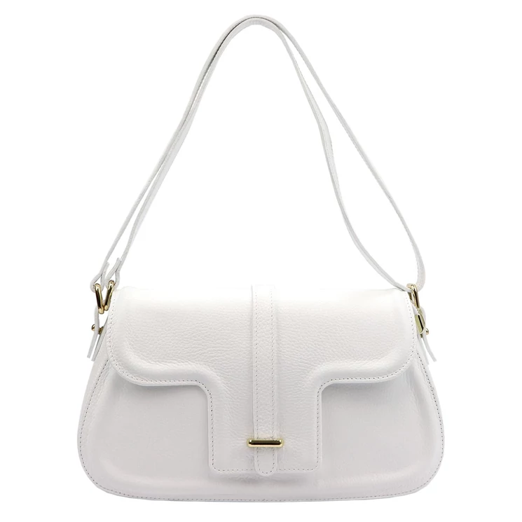 Luka Valódi bőr női táska