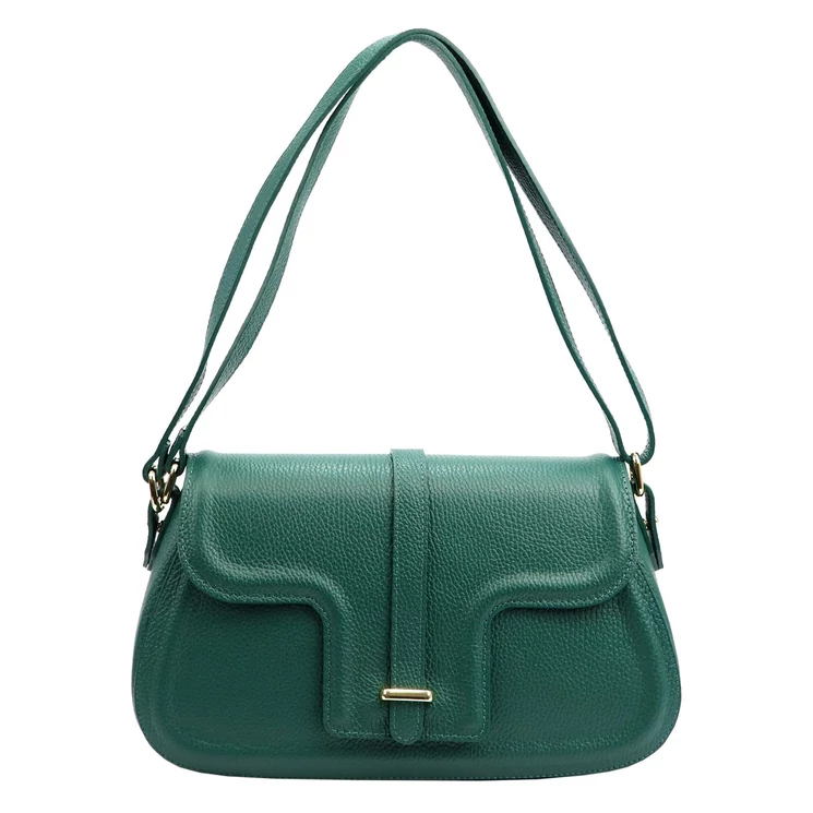 Luka Valódi bőr női táska