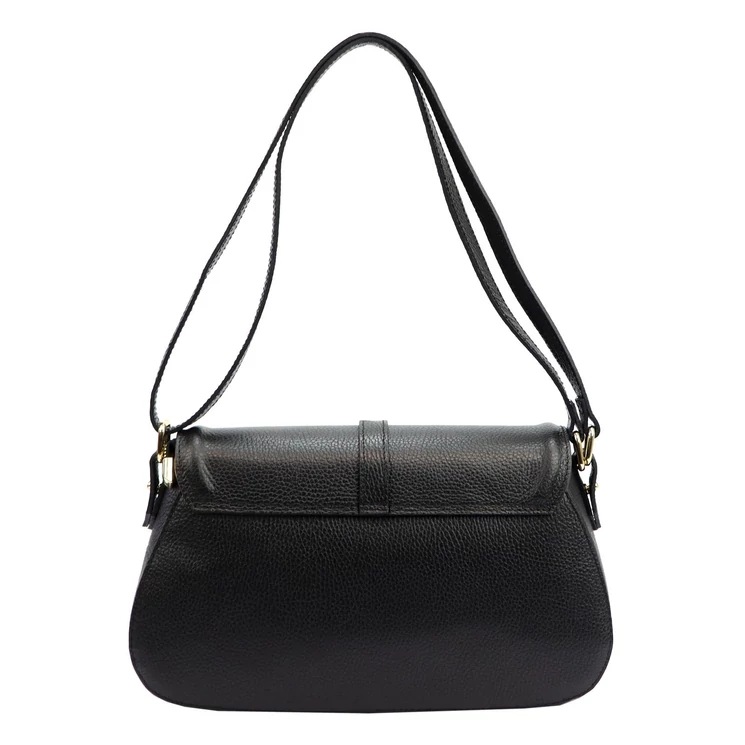 Luka Valódi bőr női táska