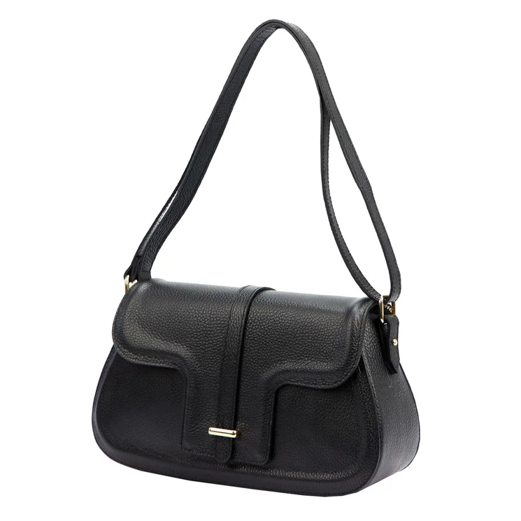 Luka Valódi bőr női táska