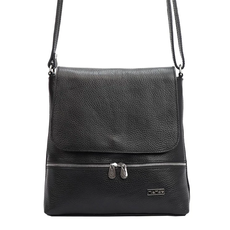 MiaMore Valódi bőr női táska