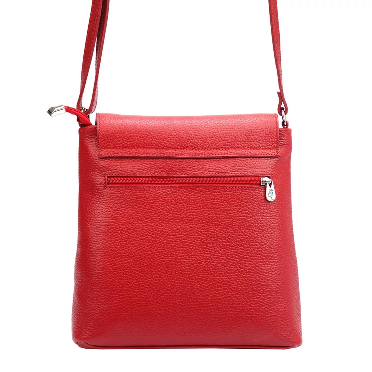 MiaMore Valódi bőr női táska