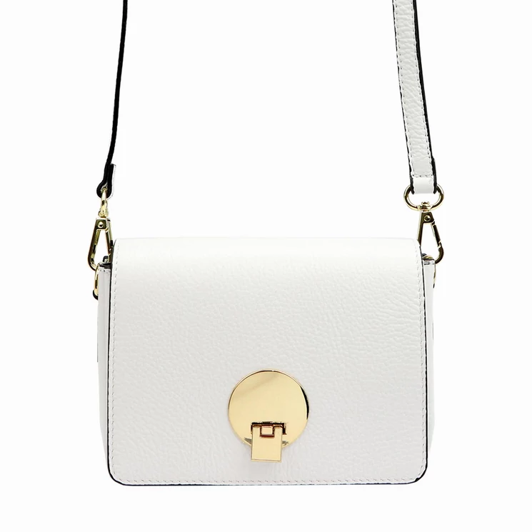 Luka Valódi bőr női táska