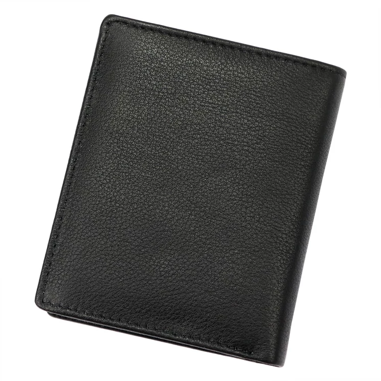 Albatross Valódi bőr Pénztárca