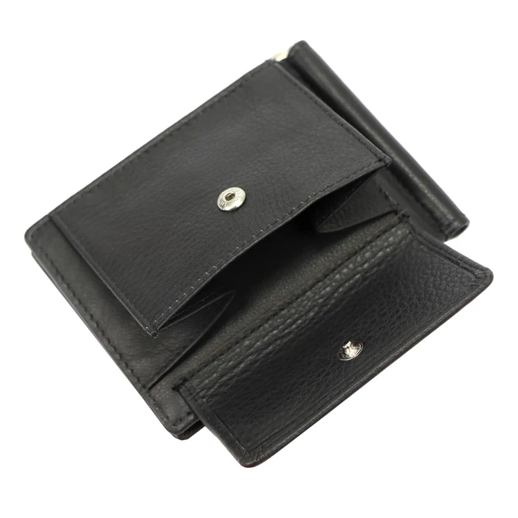 Albatross Valódi bőr Pénztárca