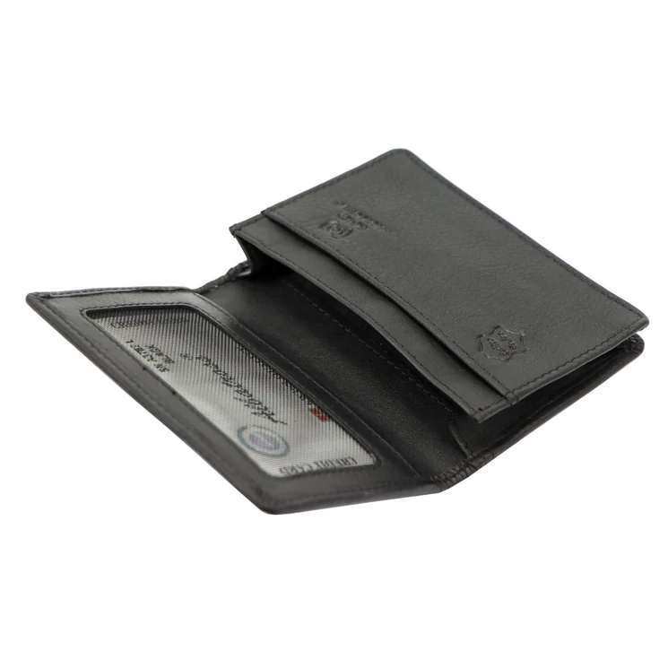 Albatross Valódi bőr Pénztárca