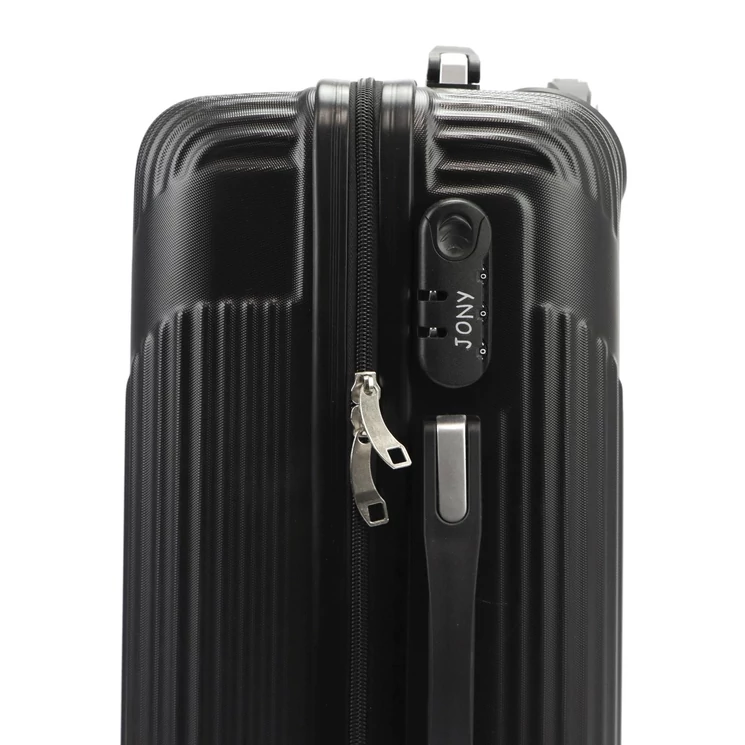 Jony ABS Bőrönd