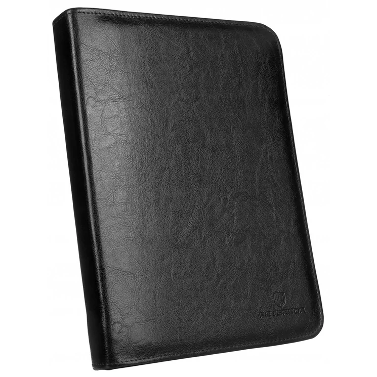 Peterson Valódi bőr Aktatáska