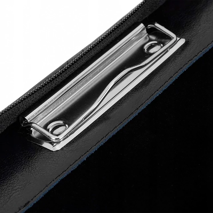 Peterson Valódi bőr Aktatáska