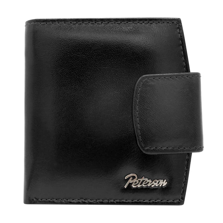Peterson Ecopelle Pénztárca