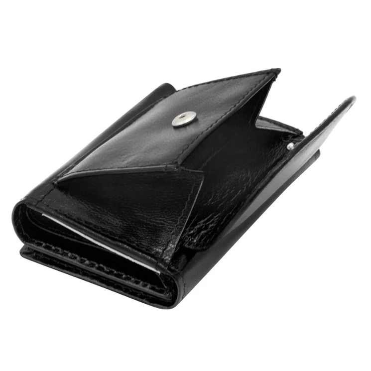 Peterson Ecopelle Pénztárca