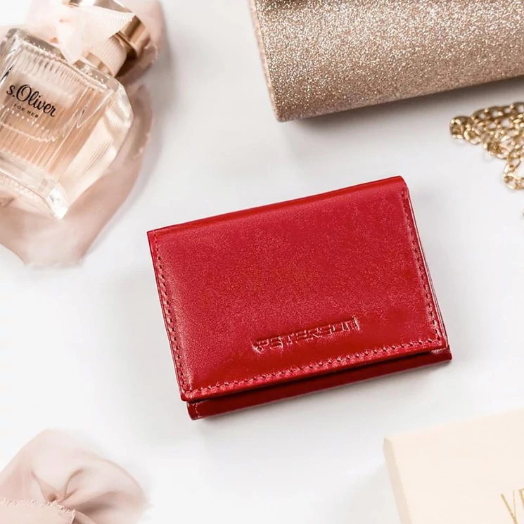 Peterson Ecopelle Pénztárca