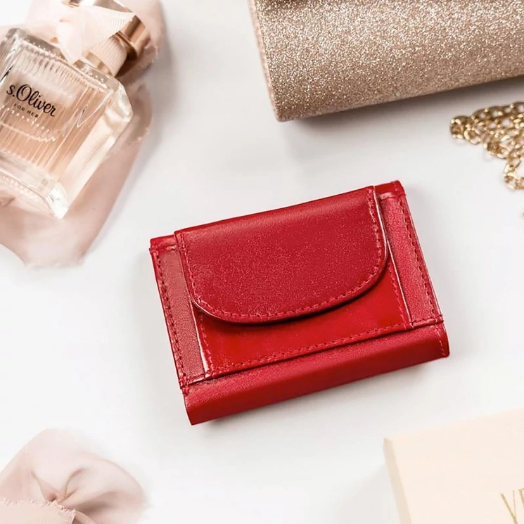 Peterson Ecopelle Pénztárca