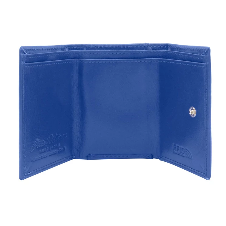 Peterson Ecopelle Pénztárca