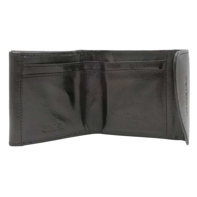 Peterson Ecopelle Pénztárca