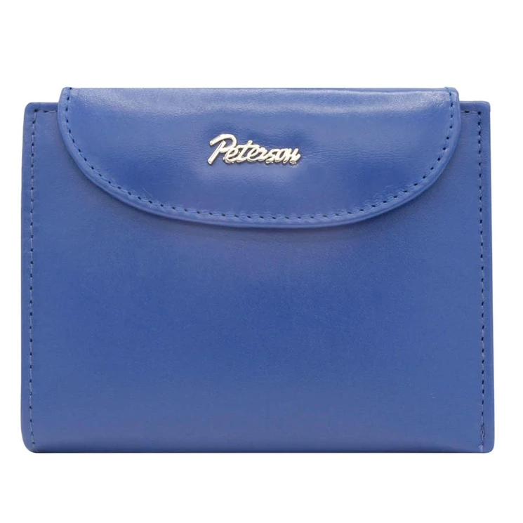 Peterson Ecopelle Pénztárca