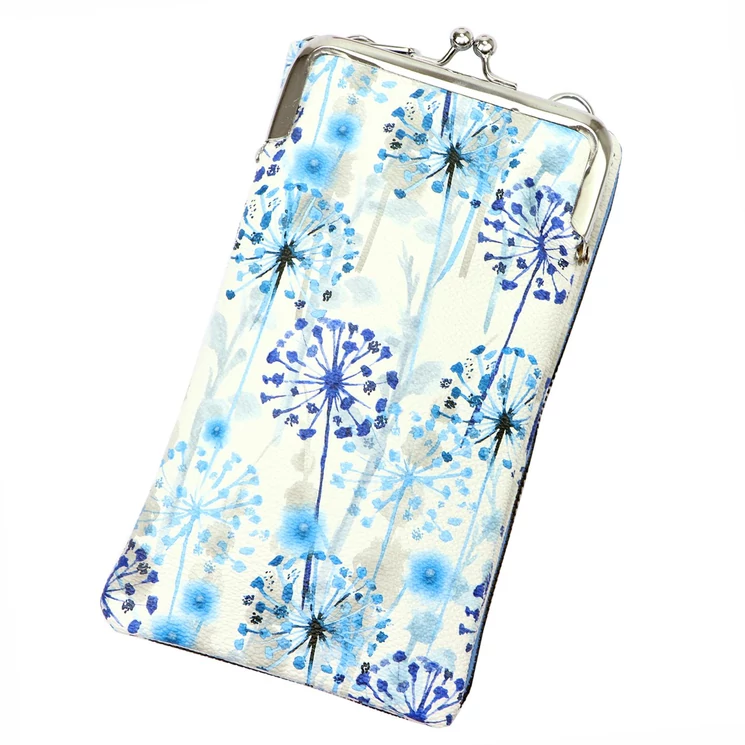 Eslee Ecopelle Pénztárca