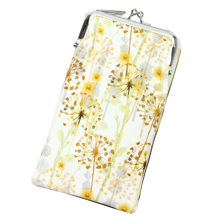 Eslee Ecopelle Pénztárca