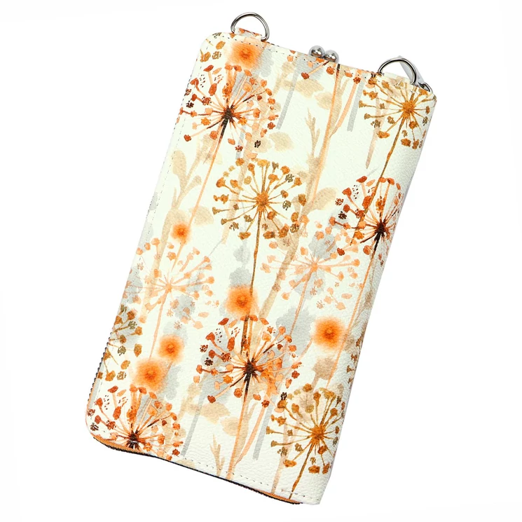 Eslee Ecopelle Pénztárca