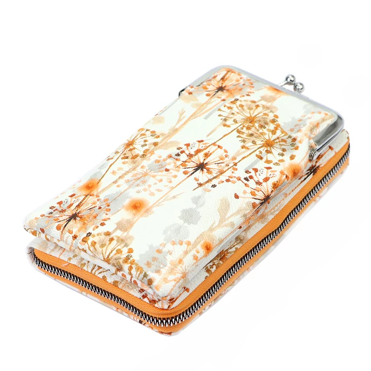 Eslee Ecopelle Pénztárca