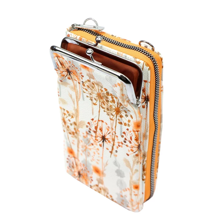 Eslee Ecopelle Pénztárca