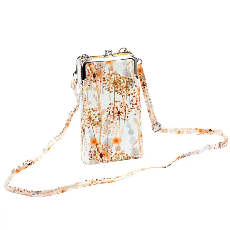 Eslee Ecopelle Pénztárca