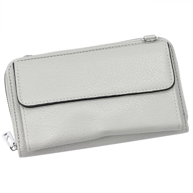 Eslee Ecopelle Pénztárca