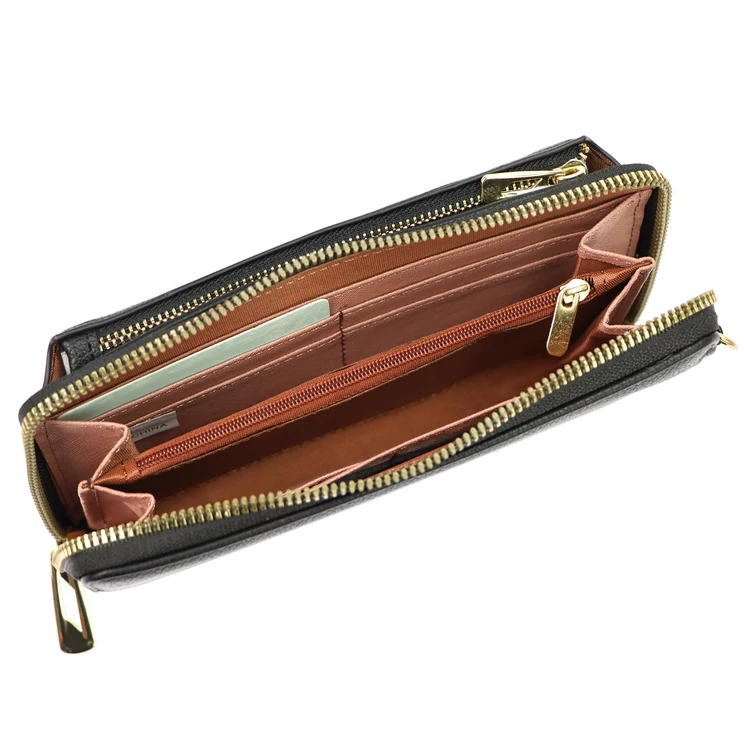 Eslee Ecopelle Pénztárca