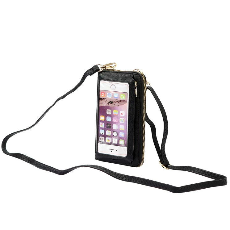 Eslee Ecopelle Pénztárca